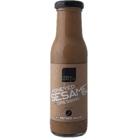 Honeyed Sesame Dressing (250ml)