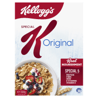 Special K Original Breakfast Cereal (500g)