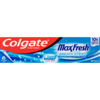 Max Fresh Cool Mint Toothpaste (115g)