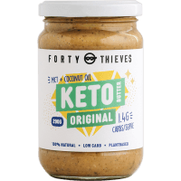 Original Keto Butter (290g)