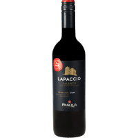 Lapaccio Primitivo Igt (750ml)