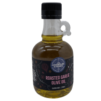 Roasted Garlic Olive Oil (250ml)