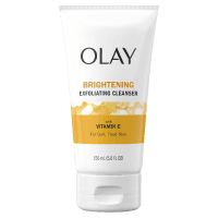 Brightening Exfoliating Cleanser with Vitamin C (150ml)