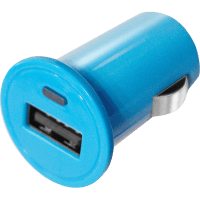 Bullet Car Charger 2.1 Amp (1pk)