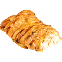 Spinach & Feta Bread Twist (1pk)