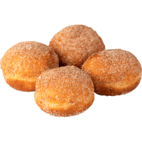 Cinnamon Donut Bites (ea)
