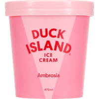 Ambrosia Ice Cream (472ml)