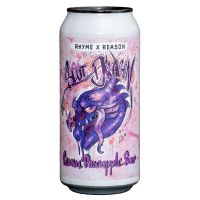 Slut Dragon Guava Pineapple Sour (440ml)