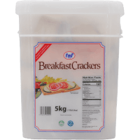 Breakfast Crackers (5kg)