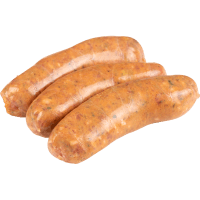 Lamb Madras Curry Sausages (6pk)