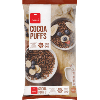 Cocoa Puffs Breakfast Cereal (500g)
