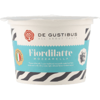 Fiordilatte Mozzarella (100g)