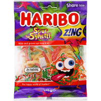 Sour Sghetti (140g)