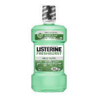 Freshburst Zero Alcohol Mouthwash (500ml)