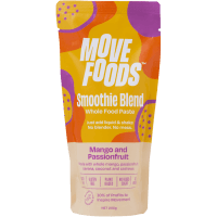 Mango And Passionfruit Smoothie Blend (200g)