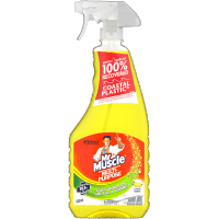 Lemon Burst Multi-Purpose Cleaner (500ml)