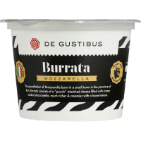 Burrata Mozzarella (100g)