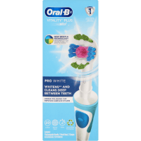 Pro White Brush Rechargeable Toothbrush Set (1pk)