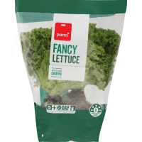 Fancy Lettuce (1pk)