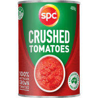 Crushed Tomatoes (400g)