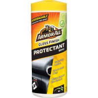 Gloss Finish Protectant Wipes (30pk)