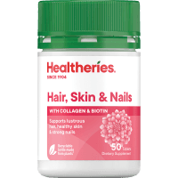 Hair Skin & Nails Tablets (50pk)