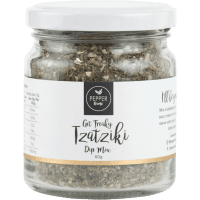 Get Freaky Tzatziki Dip Mix (60g)