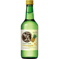 Pineapple Apple Wine (360ml)