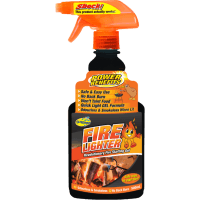 Fire Lighter Revolutionary Fire Starting Gel (500ml)