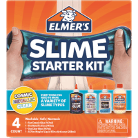 Slime Starter Kit (4pk)