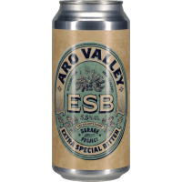 Aro Valley Extra Special Bitter (440ml)