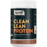 Clean Lean Protein Rich Chocolate Powder (250g)