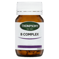Complex B Tablets (100pk)