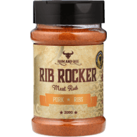 Rib Rocker Pork Meat Rub (200g)