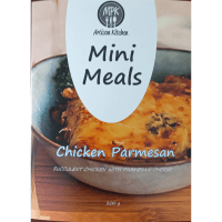 Chicken Parmesan Ready Meal (200g)