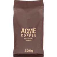Espresso Coffee Beans (500g)