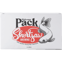 Welcome Mixed Pack Beer (6 x 330ml)