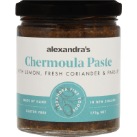 Chermoula Paste (175g)