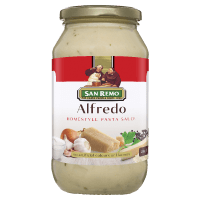 Alfredo Homestyle Pasta Sauce (480g)