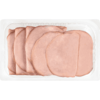 Shaved Deli Ham Small Pack (kg)
