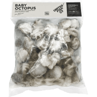 Baby Octopus (1kg)