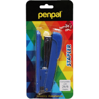 Stapler 26/6 (1pk)