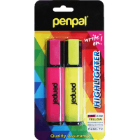 Highlighter Twin Pack (2pk)