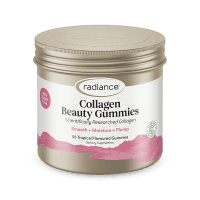 Collagen Beauty Tropical Flavoured Gummies (50pk)
