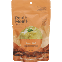 Cheesy Mash Freeze Dried Meal (120g)
