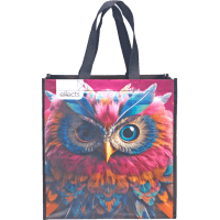 Printed Bag Assorted (1pk)