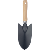 Wooden Garden Hand Trowel (1pk)