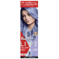 Pastels Dusty Lavender Semi Permanent Colour (1pk)