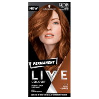 7.77 Pure Copper Hair Colour (1pk)