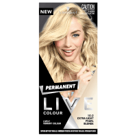 10.2 Extra Light Pearl Blonde Hair Colour (1pk)